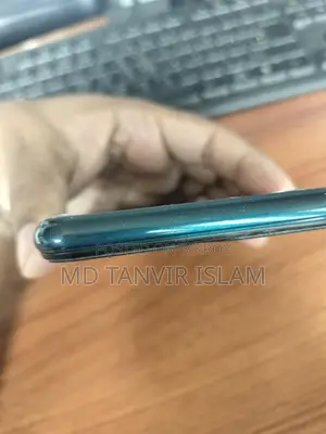 Vivo Y11 3 GB 32 (Used)