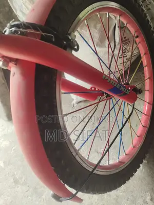 Bicycle for Sale