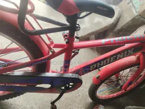 Bicycle for Sale