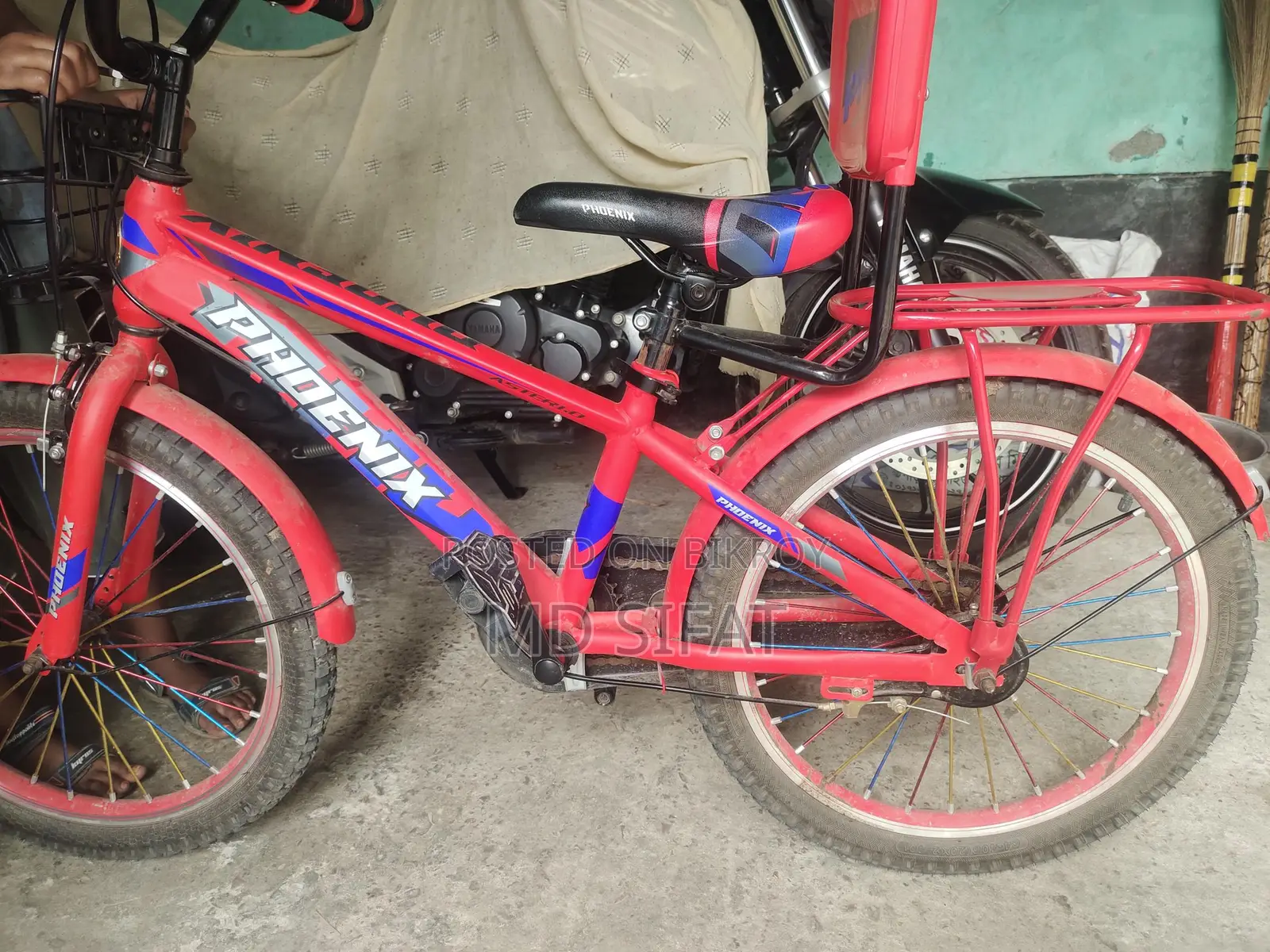 Bicycle for Sale