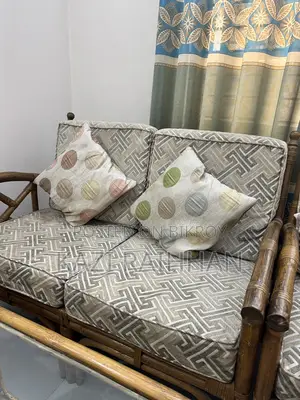 Sofa Set (Beter)