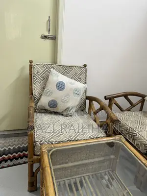 Sofa Set (Beter)
