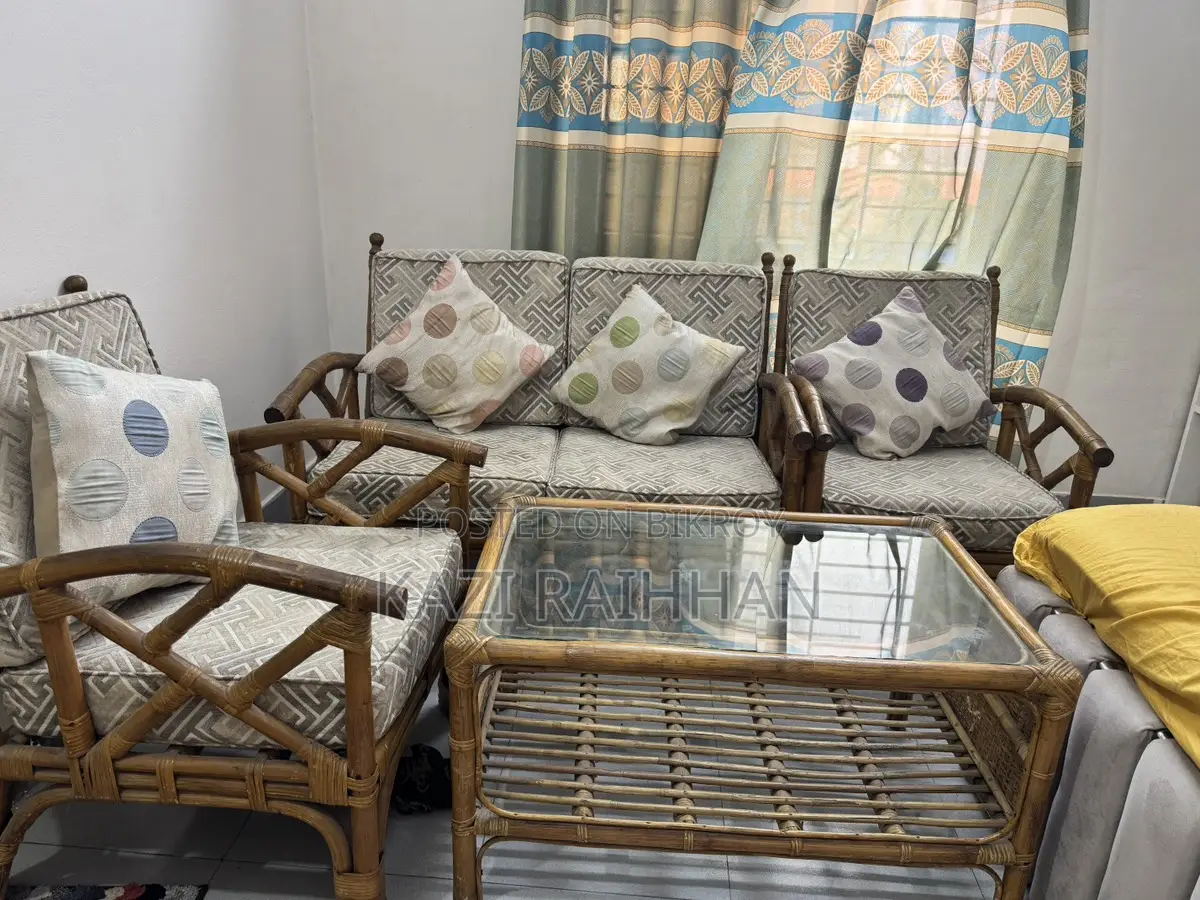 Sofa Set (Beter)