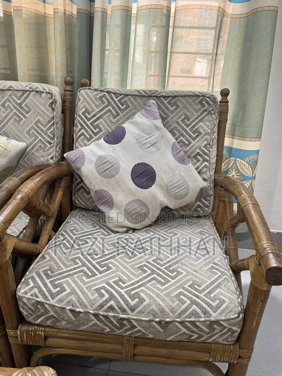 Sofa Set (Beter)
