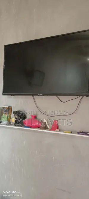 Sony Google Smart Tv 43'