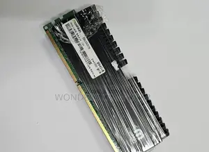 4GB DDR3 MUSKIN GAMING RAM with 1-Year Warranty