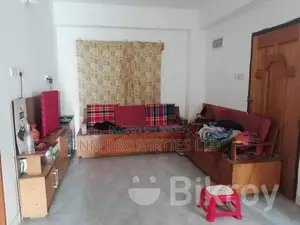 Flat for sale in Mirpur 2, near Kazipara Metro, 5 minutes walking distance