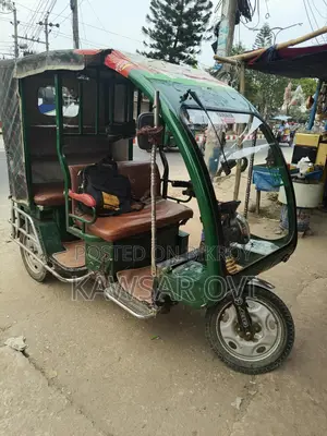 Ssangyong Auto 2026