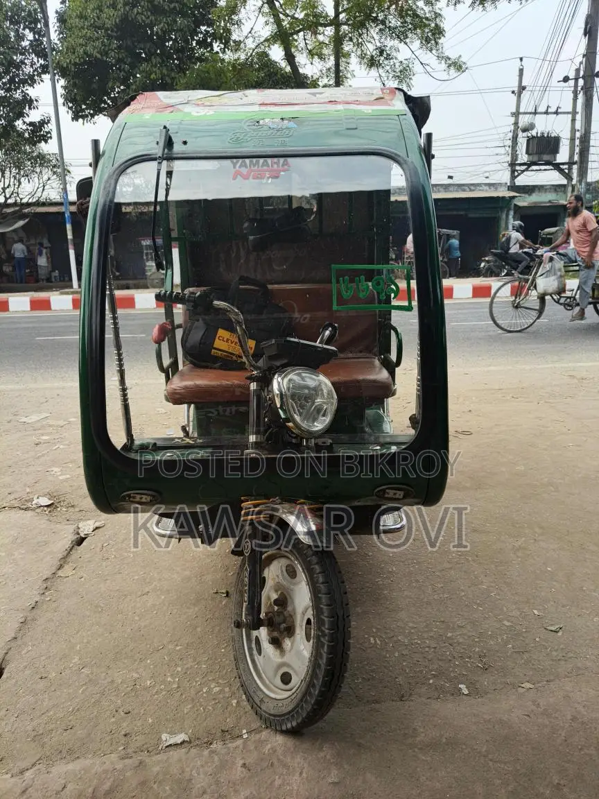 Ssangyong Auto 2026
