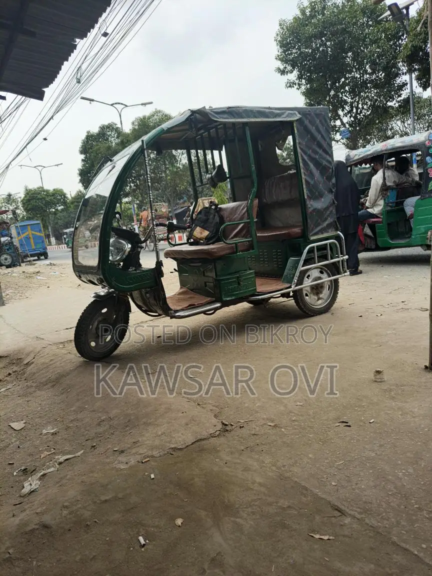 Ssangyong Auto 2026