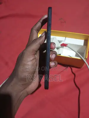 Xiaomi poco f5 5g (Used)