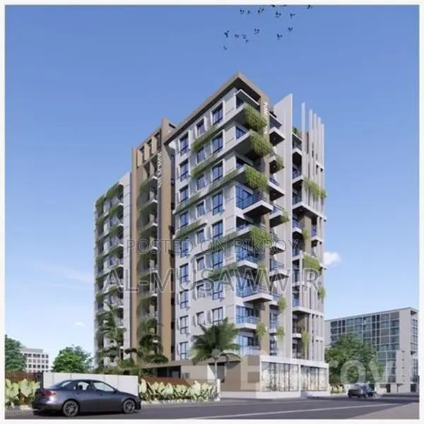 Looking for dust-free, fresh air? Mirpur Nilachal Project is your destination