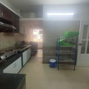 nice looking fully furnish apt rent in banani