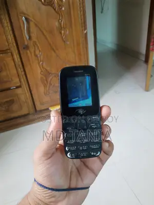 Itel A24 (Used)
