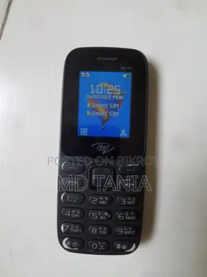 Itel A24 (Used)