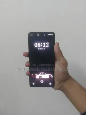 Tecno Camon 20 . (Used)