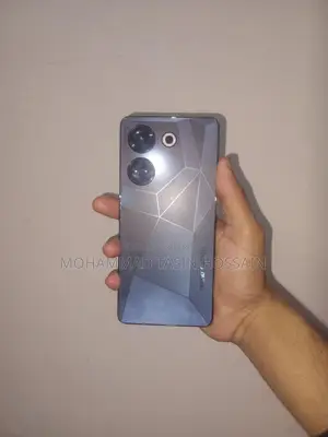 Tecno Camon 20 . (Used)
