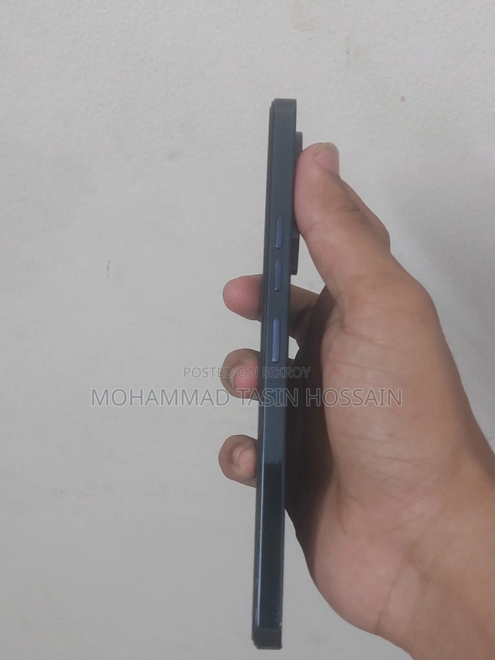 Tecno Camon 20 . (Used)
