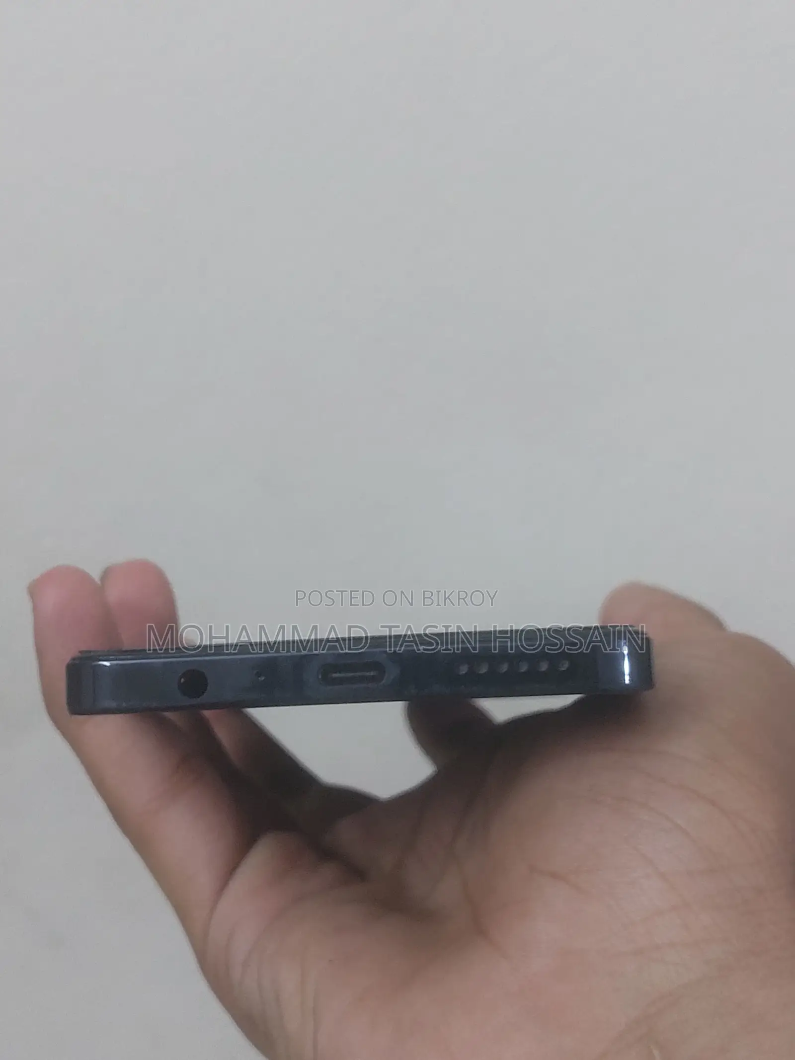 Tecno Camon 20 . (Used)