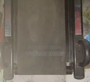 Treadmill for sale