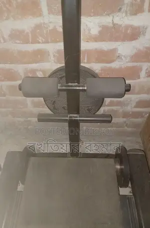 Treadmill for sale