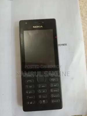 Nokia 215 . (Used)