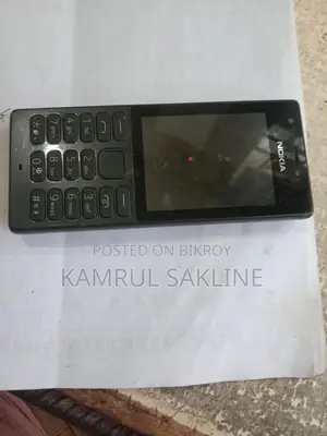 Nokia 215 (Used)