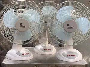 Small Fan