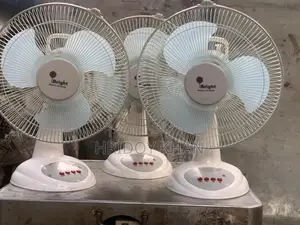 Small Fan