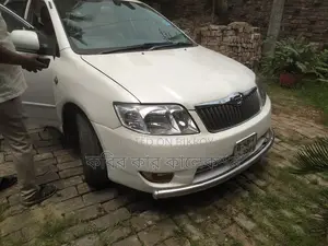 Toyota Corolla x 2006