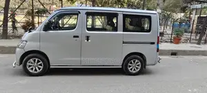Toyota TownAce Fresh Condition 2012