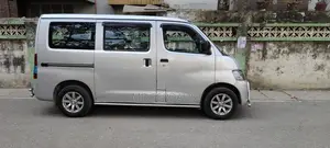 Toyota TownAce Fresh Condition 2012