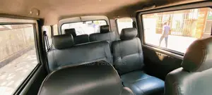 Toyota TownAce Fresh Condition 2012