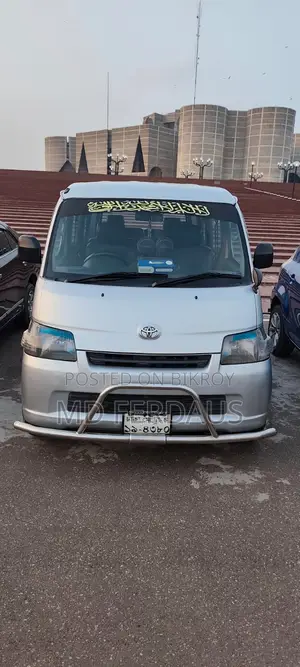 Toyota TownAce Fresh Condition 2012