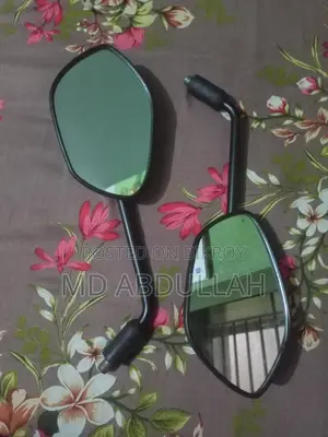 Looking Glass