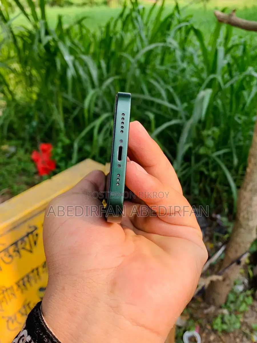 Apple iPhone 13 (Used)