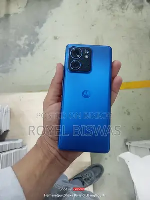 Motorola Edge 40 Neo (Used)