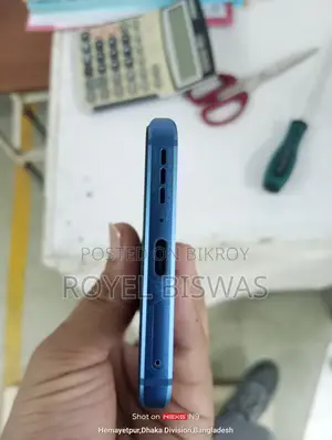 Motorola Edge 40 Neo (Used)