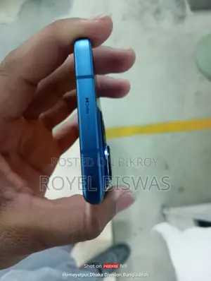 Motorola Edge 40 Neo (Used)