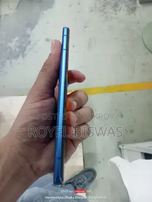 Motorola Edge 40 Neo (Used)
