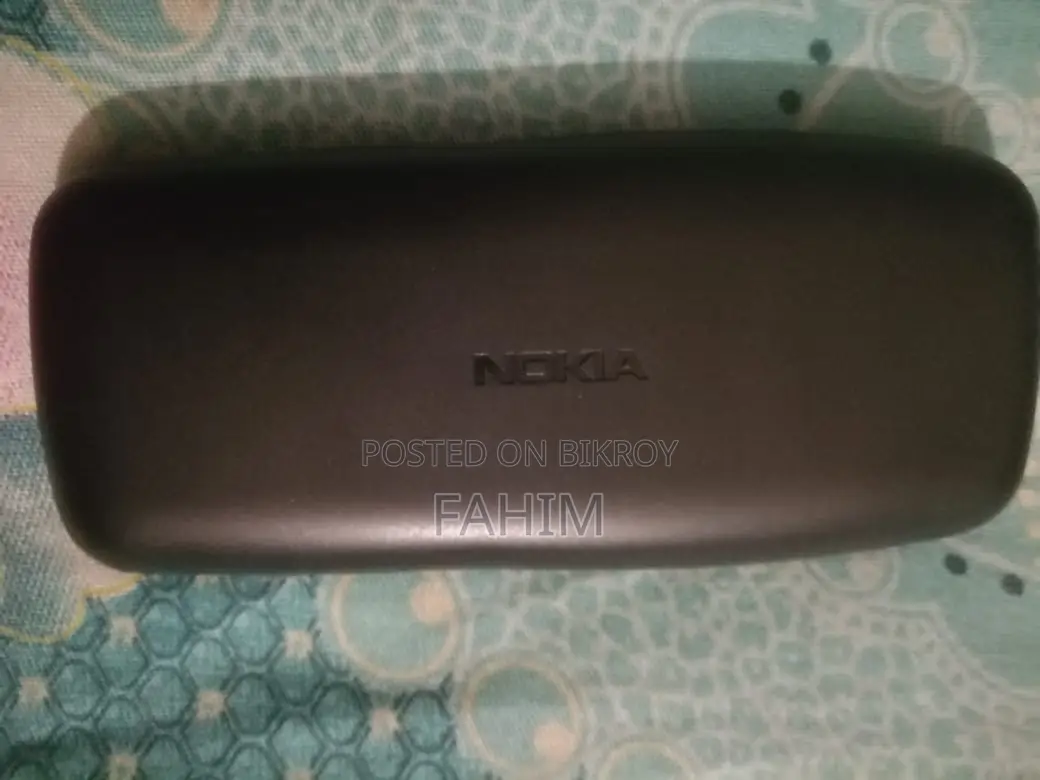 Nokia 106 (Used)