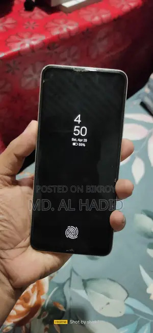 Honor X9b (Used)