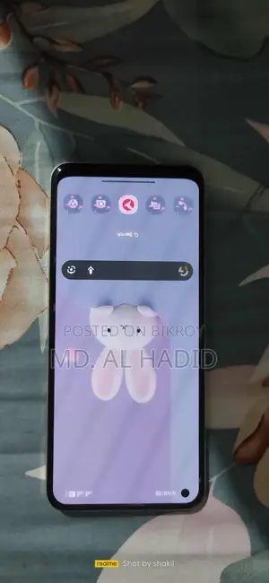 Honor X9b (Used)