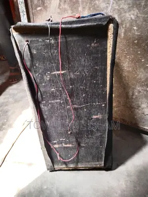 Speaker for sale