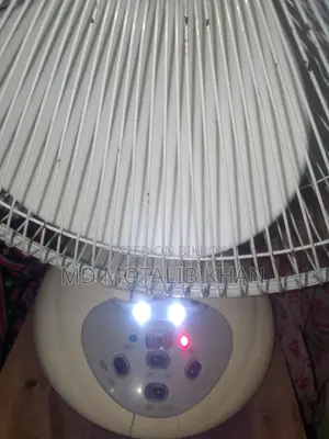 Fan For Sale