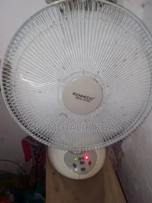 Fan For Sale