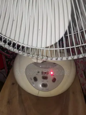 Fan For Sale