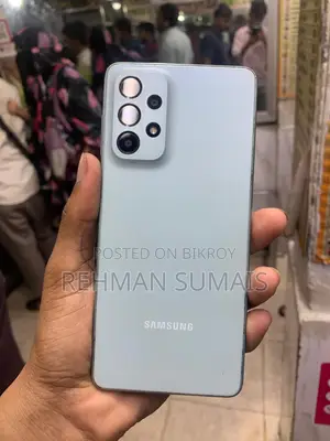 Samsung Galaxy A73 5G (Used)