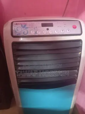 Air coller