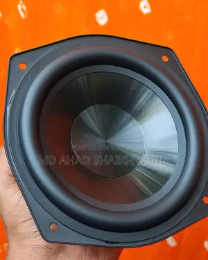 Speaker